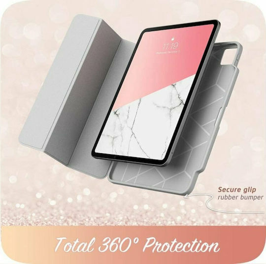 i-Blason Cosmo Back Cover Ροζ (iPad Pro 2020 11")