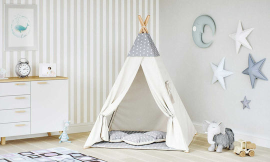 Indian Play Tent Indian Play Tent