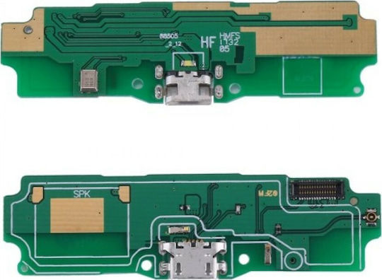 Καλωδιοταινία με Θύρα Φόρτισης (Redmi 5A)