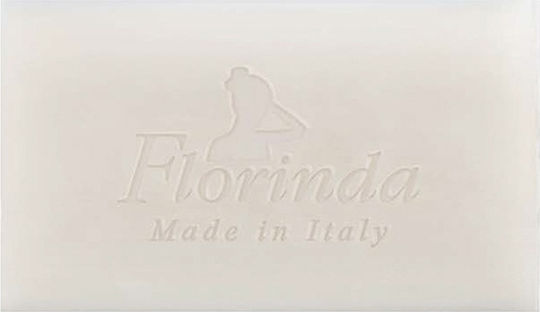 Florinda Flower Iris Μπάρα Σαπουνιού 100gr