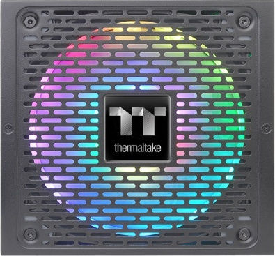 Thermaltake ToughPower GF2 ARGB 650W Μαύρο Τροφοδοτικό Υπολογιστή Full Modular 80 Plus Gold