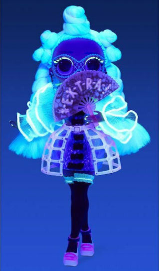 Giochi Preziosi OMG Dance Doll (Various Designs/Assortments of Designs) 1pc