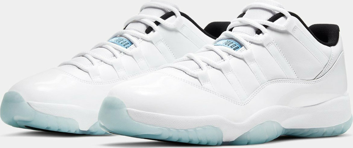 jordans 11 low top