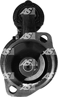 Bosch Motorstarter Auto