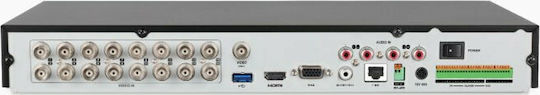 Annke DVR HVR D961BB