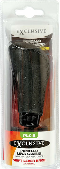 Lampa Πόμολο Ταχυτήτων PLC-8 Universal Μαύρο