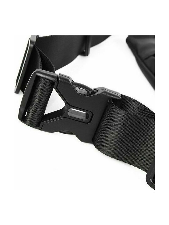 Hurtel Ultimate Running Medium Bag Black