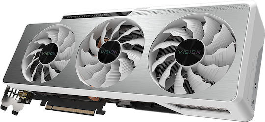 Gigabyte GeForce RTX 3080 Ti 12GB GDDR6X Vision OC Κάρτα Γραφικών