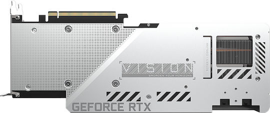 Gigabyte GeForce RTX 3080 Ti 12GB GDDR6X Vision OC Κάρτα Γραφικών