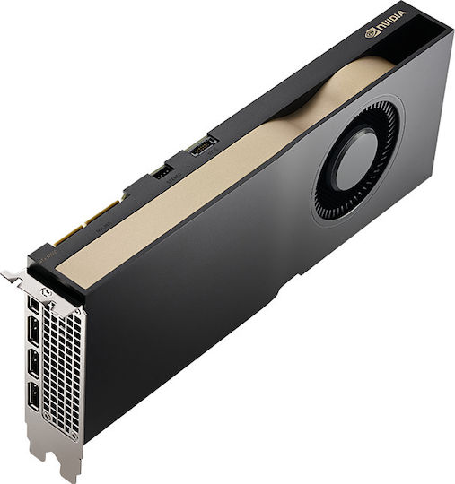 PNY Quadro RTX A5000 24GB GDDR6 Graphics Card