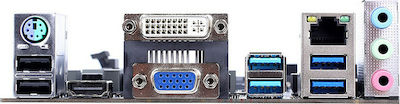 BATTLE-AX B550M-HD PRO V14 Placă de bază Micro ATX cu AMD AM4 Socket
