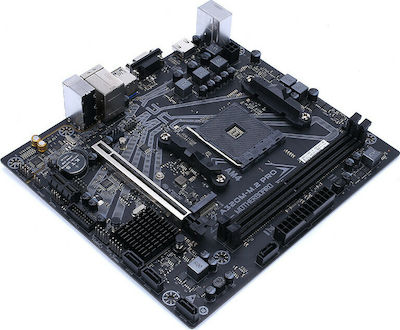 Colorful A320M-M.2 PRO V15 Motherboard Micro ATX με AMD AM4 Socket