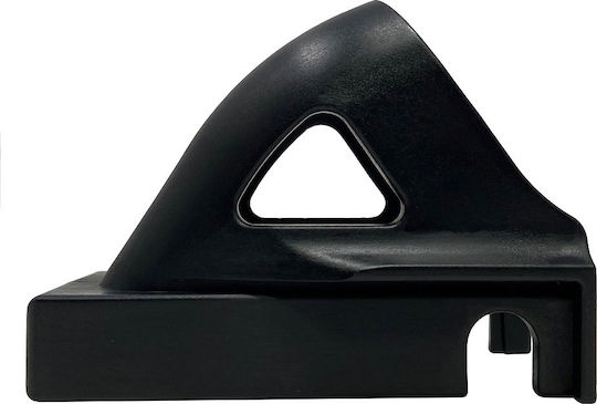 District Ανταλλακτικό Παιδικών Πατινιών Brake Rubber Insert & Spacer