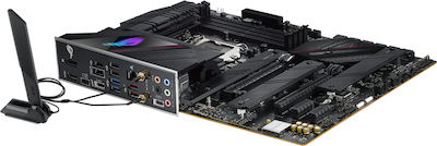 ROG Strix B560-E Gaming WIFI Placă de bază ATX cu Intel 1200 Socket