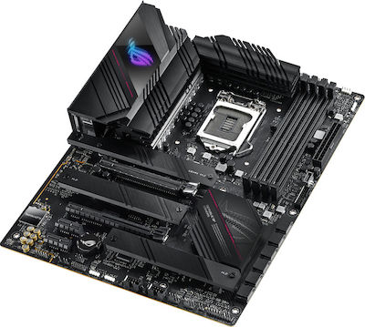 ROG Strix B560-E Gaming WIFI Placă de bază ATX cu Intel 1200 Socket