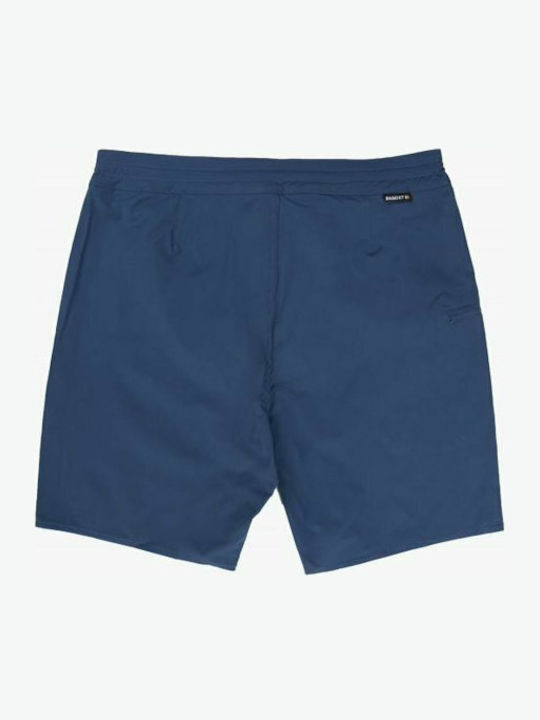 Men's Swimwear Bermuda Ocean Blue