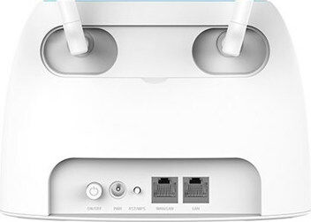 Tenda 4G09 Wireless 4G Router with 2 Gigabit Ports