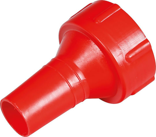 Lampa L6701.6 Πλαστικό Μπιτόνι με Κάνουλα και Βιδωτό Καπάκι 20lt