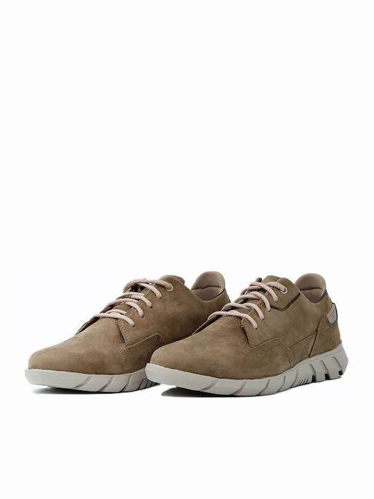 Camberwell Ανδρικά Sneakers Μπεζ