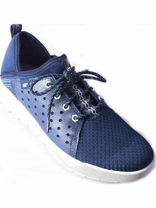 CAT Admix Sneakers Blue