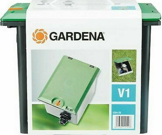 Gardena Sewer Drain 01254-20