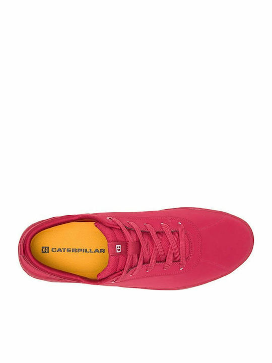 Hex Ανδρικά Sneakers Κόκκινα