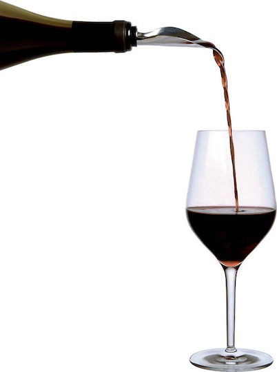 Atelier Du Vin Metallic Continuous Flow Cap