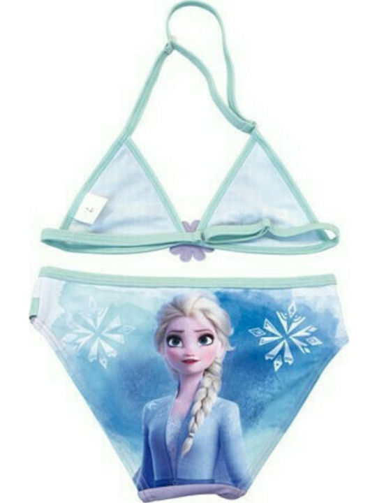 Arditex - Children's swimwear Frozen 2 purple