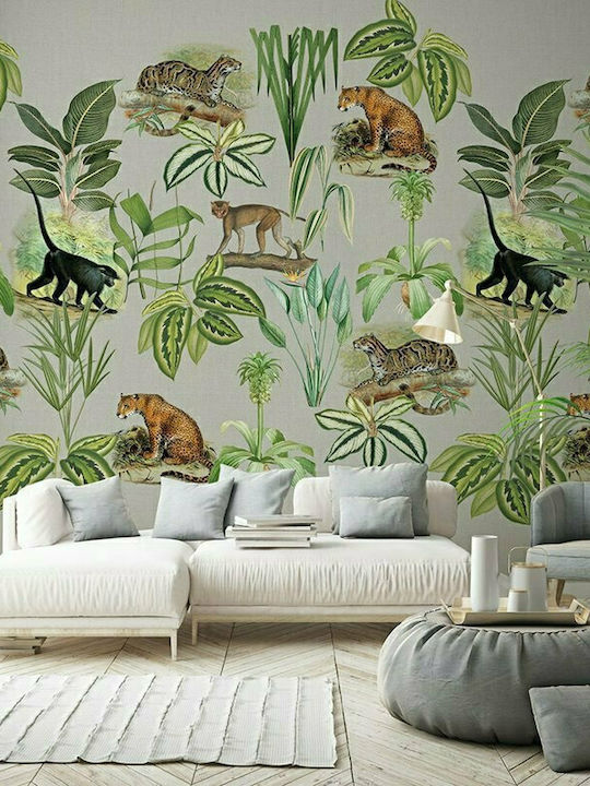 Wallpaper L280xW200cm Washable