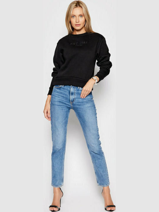 Women's Sweatshirt Black