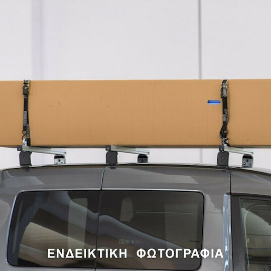 Menabo (with Roof Rack Legs)