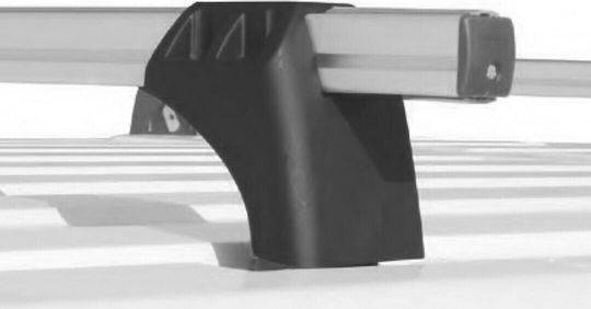 K39 Legs for Roof Bars K211 Ends-Legs for Professional Roof Bar 2pcs 2pcs