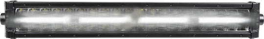 Lampa Pluton New Horizons Waterproof LED Lightbar Universal 10 - 30V 120W 69cm 1pcs