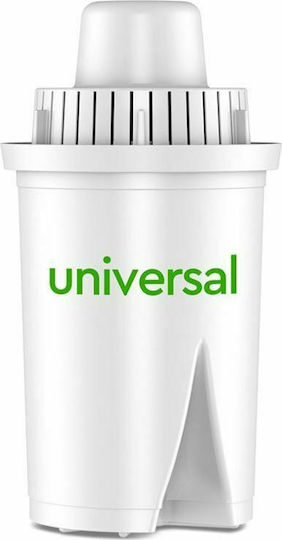 Aqua Optima Ersatz-Wasserfilter für Kanne RUF Universal 3Stück