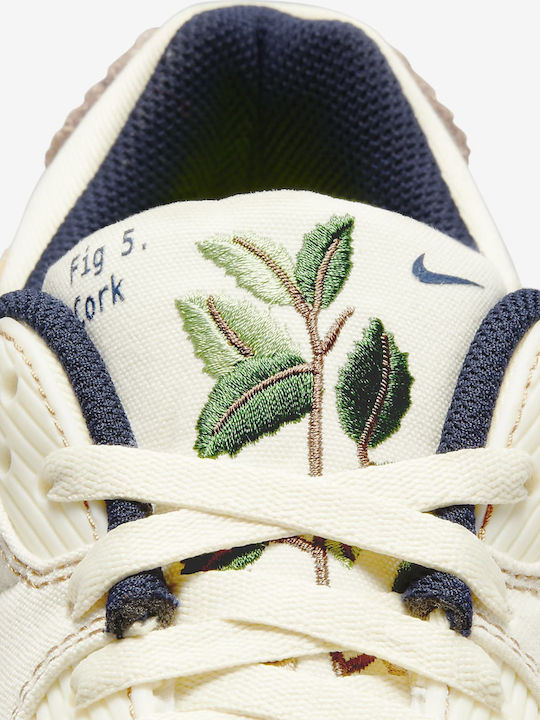 Air Max 90 SE Herren Sneakers Beige