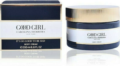 Carolina Herrera Good Girl Moisturizing Cream 200ml