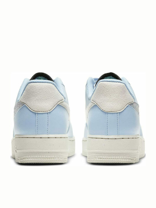 Air Force 1 '07 SE Sneakers Light Armory Blue / Light Bone