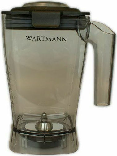 Wartmann WM-1807 HS Кана за Blender 1лт