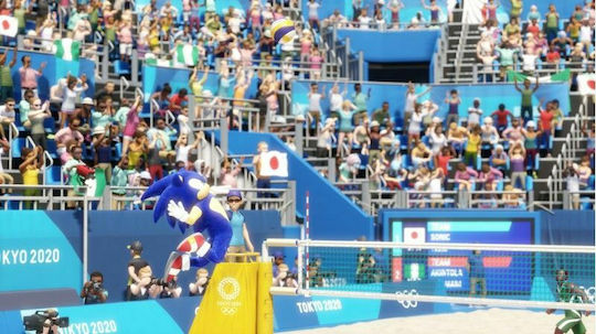 Olympic Games Tokyo 2020 Xbox One Game