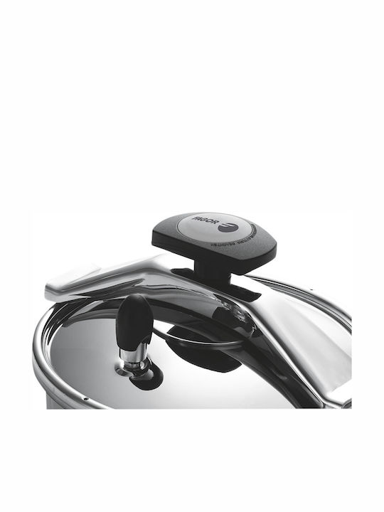 Fagor Classic Schnellkochtopf 4Es