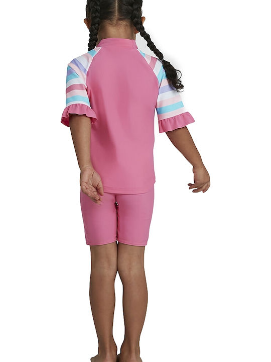 Speedo Kids Swimwear Swimwear Set Lilac
