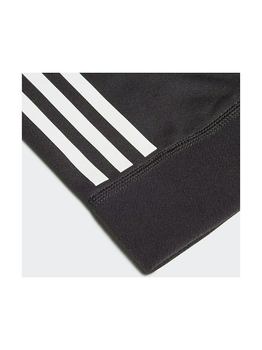 adidas Tiro Primegreen Aeroready Athletic Neck Warmer Black