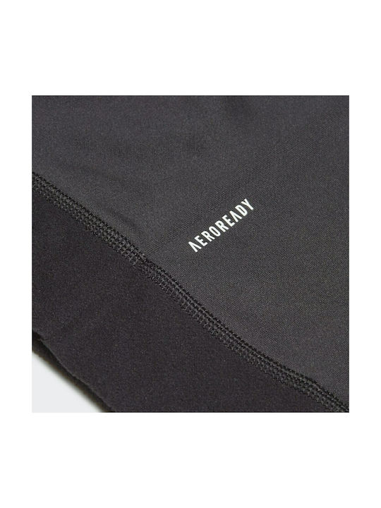 adidas Tiro Primegreen Aeroready Athletic Neck Warmer Black