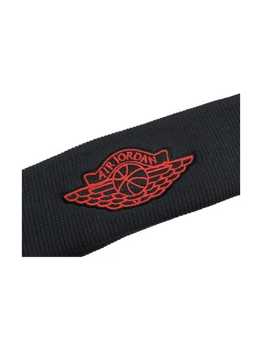 Jordan Wings 2.0 Αθλητικό Περιμετώπιο Μαύρο
