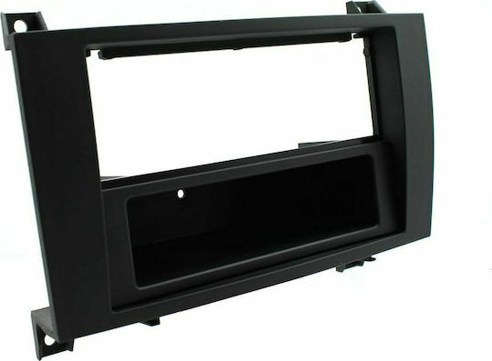 Connects2 Πρόσοψη 2 Din Πρόσοψη R/CD για Mercedes SLK 2004-2011 για Mercedes-Benz SLK 2004-2011
