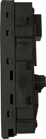 Mcar Διακόπτης Παραθύρων για Volvo FH / FM 3pin