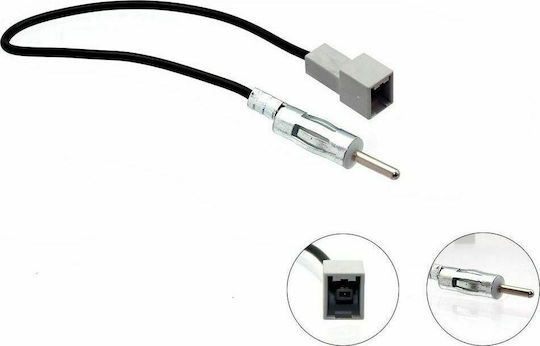 Connects2 Adaptor Interior Antenă Auto