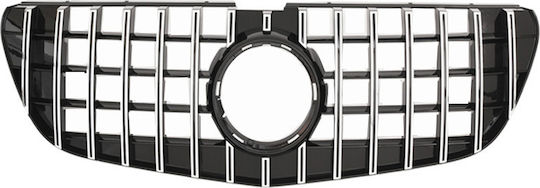 Dekorative Auto Maske Mercedes Benz Vito / E-Commerce-Website / AMG GT