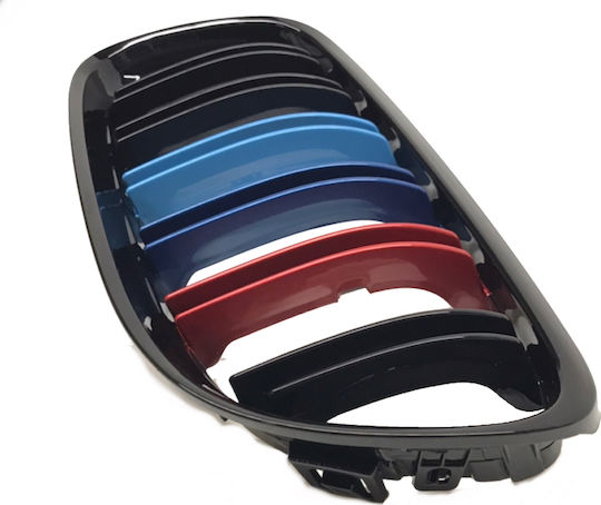 Carner Διακοσμητική Μάσκα Αυτοκινήτου BMW E90 / E91 / M4 / Σειρά 3
