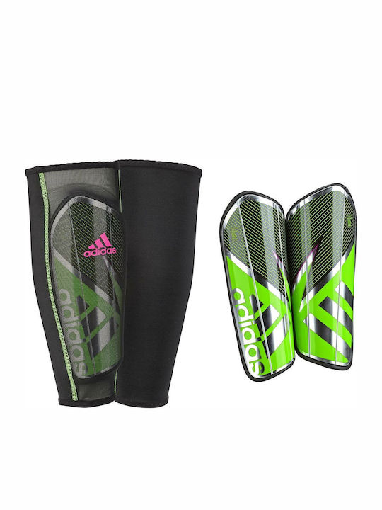 adidas Ghost Pro AH7776 Футболни гръбници за Възрастни Зелени